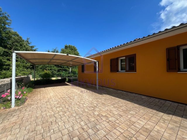 Casa In vendita - Istarska Svetvinčenat - foto 3/15