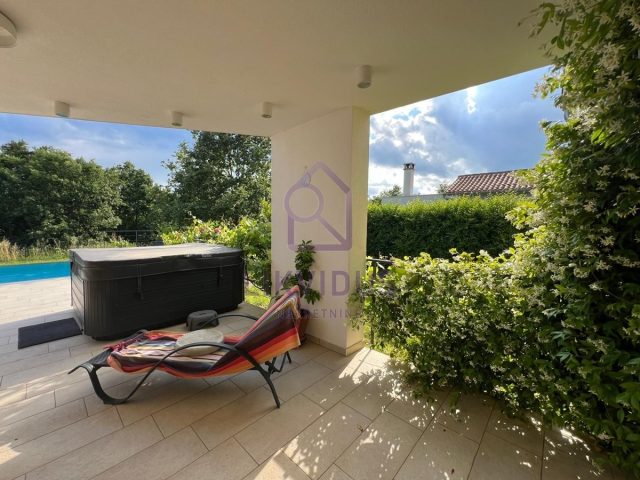 Casa In vendita - Istarska Svetvinčenat - foto 2/20