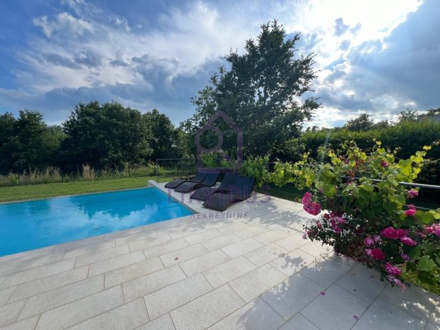 Casa In vendita - Istarska Svetvinčenat - foto 5/20