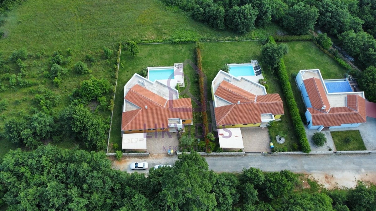 House For sale - ISTARSKA SVETVINČENAT