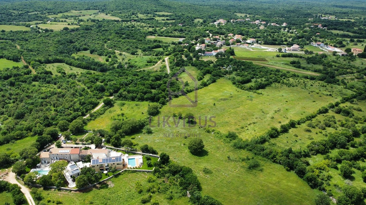 Land For sale - ISTARSKA BALE