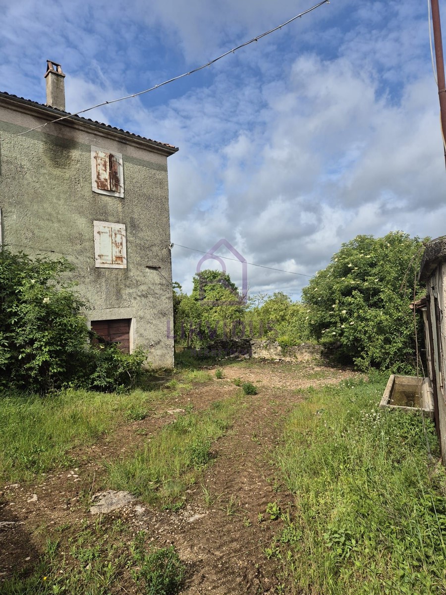 Kuća Na prodaju - ISTARSKA TINJAN