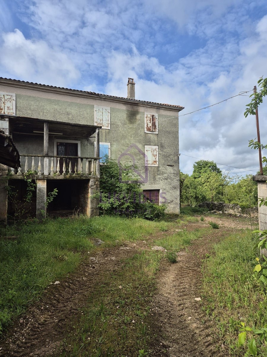 Kuća Na prodaju - ISTARSKA TINJAN