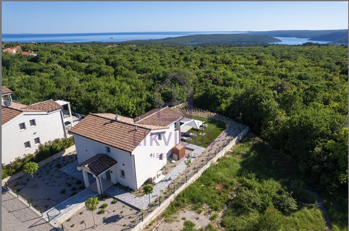 Haus Zu verkaufen SVETI LOVREČ LABINSKI