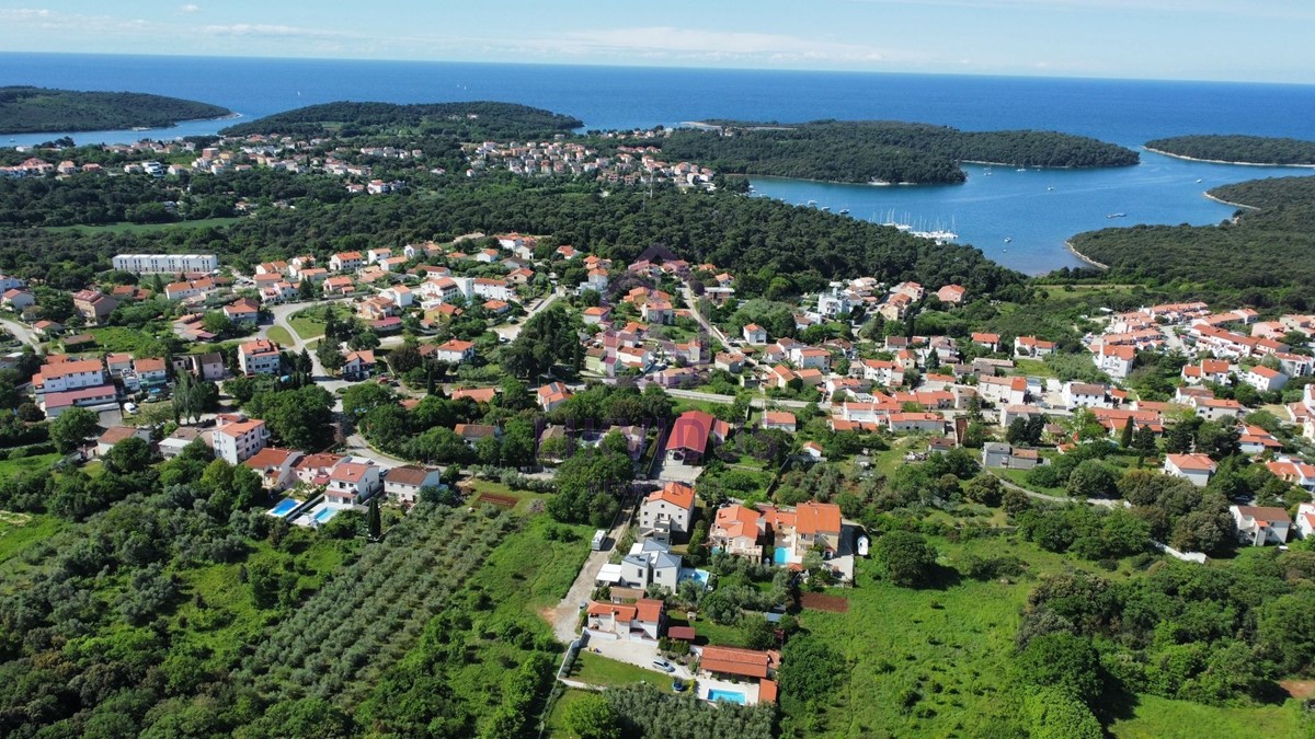 Parcela Na predaj - ISTARSKA MEDULIN