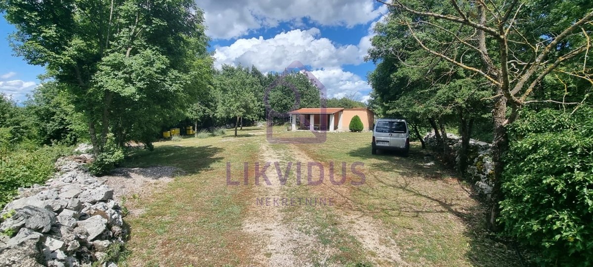 Land For sale - ISTARSKA ŽMINJ