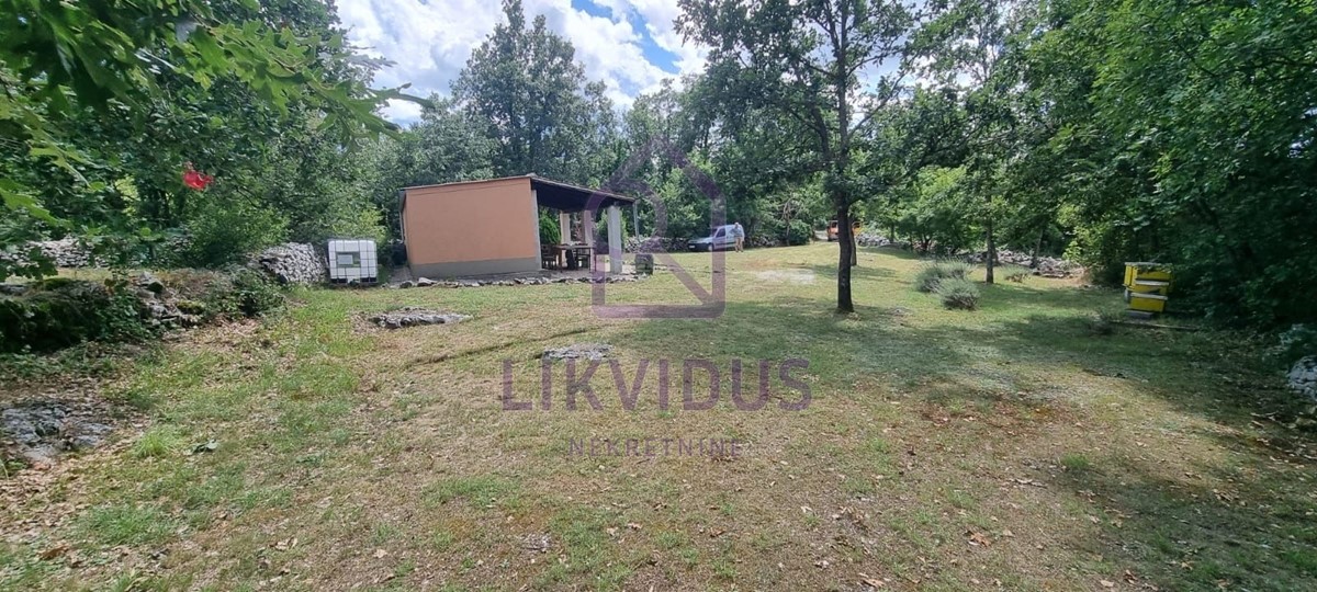 Land For sale - ISTARSKA ŽMINJ