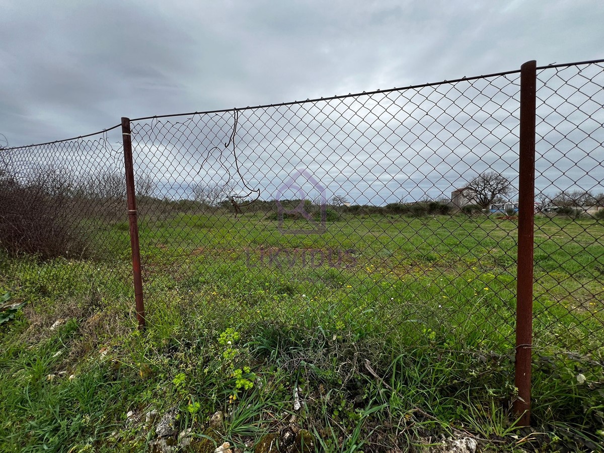 Terreno In vendita - Istarska Marčana - foto 1/2