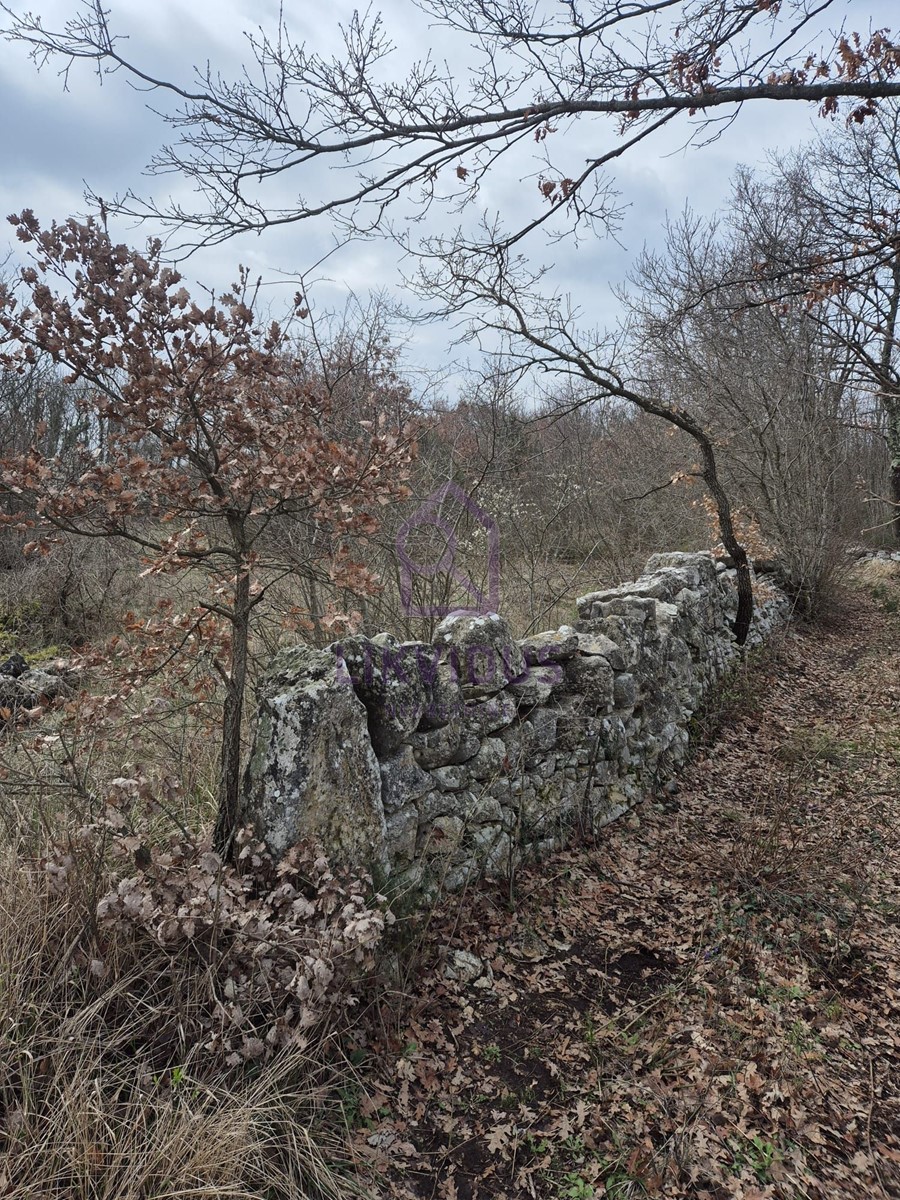 Terrain À vendre - ISTARSKA SVETVINČENAT