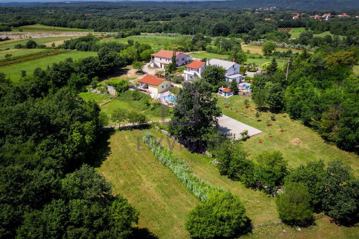 Dom Na sprzedaż - ISTARSKA ŽMINJ