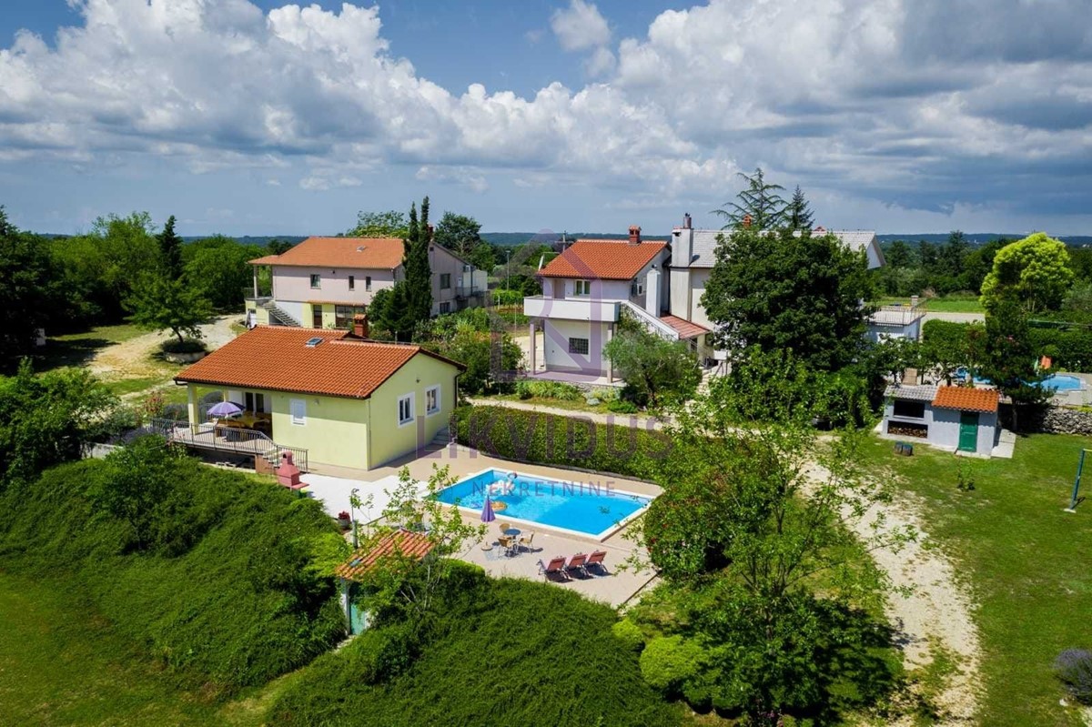 House For sale - ISTARSKA ŽMINJ