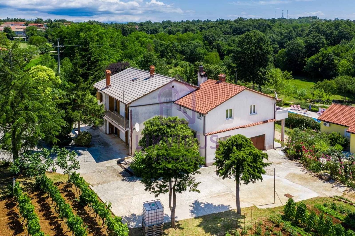 Casa In vendita - ISTARSKA ŽMINJ