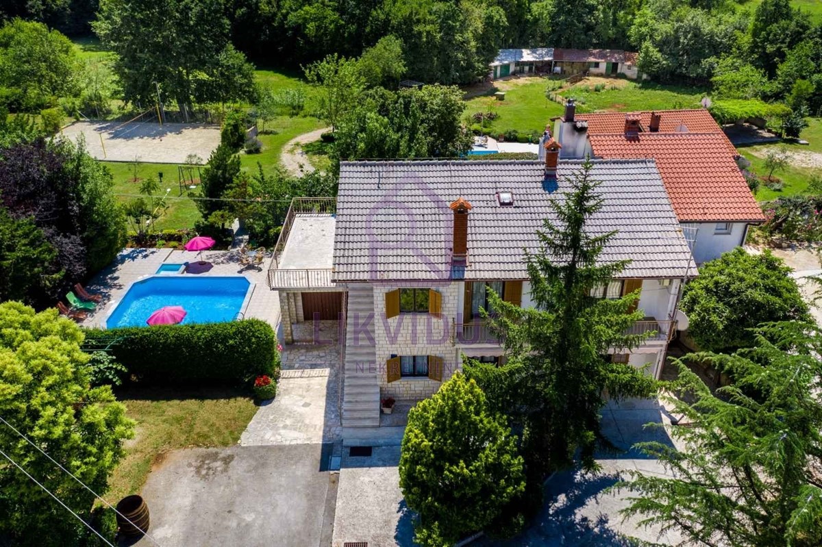 Casa In vendita - ISTARSKA ŽMINJ