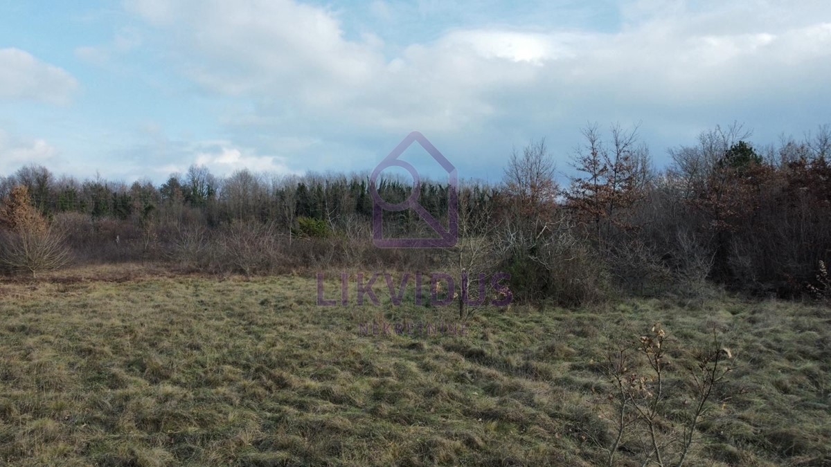 Land For sale - ISTARSKA RAŠA