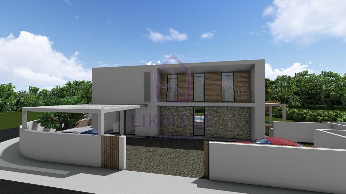 House For sale - ISTARSKA UMAG