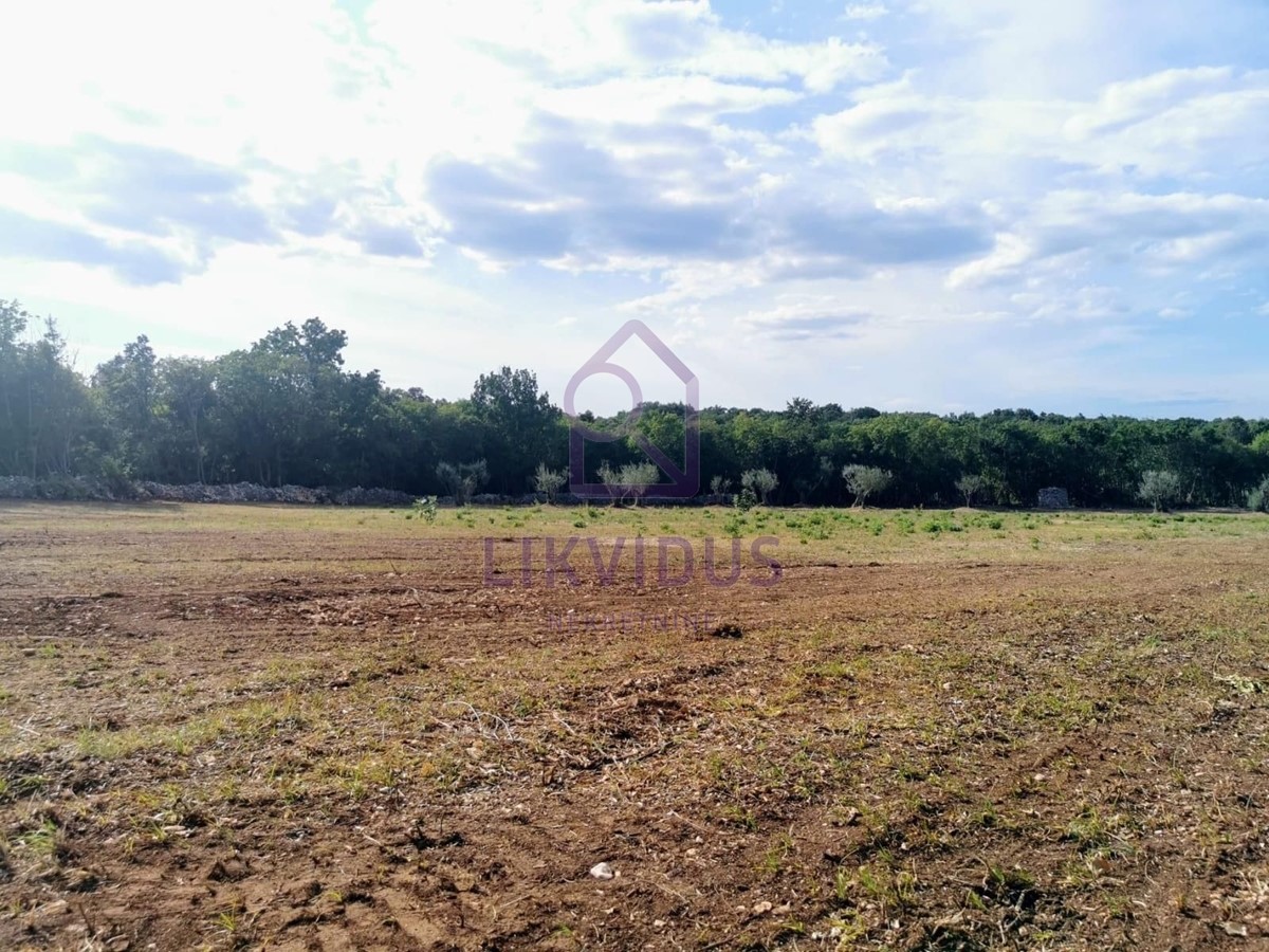 Terreno In vendita - ISTARSKA MARČANA