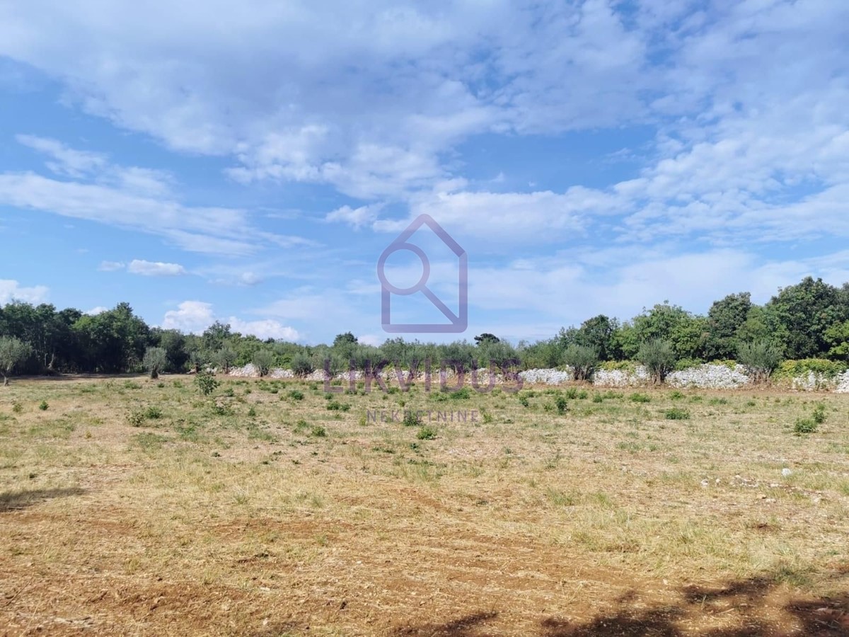 Terreno In vendita - ISTARSKA MARČANA