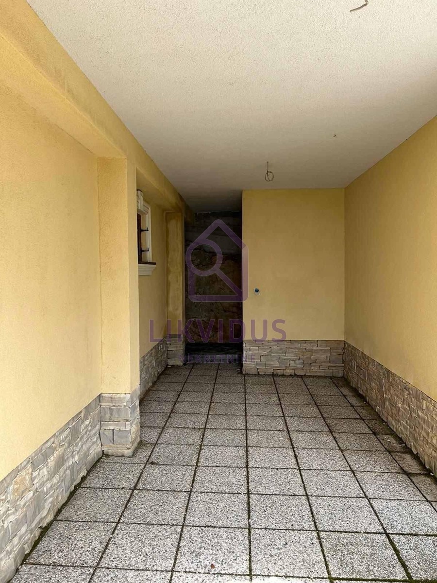 House For sale - PRIMORSKO-GORANSKA OPATIJA