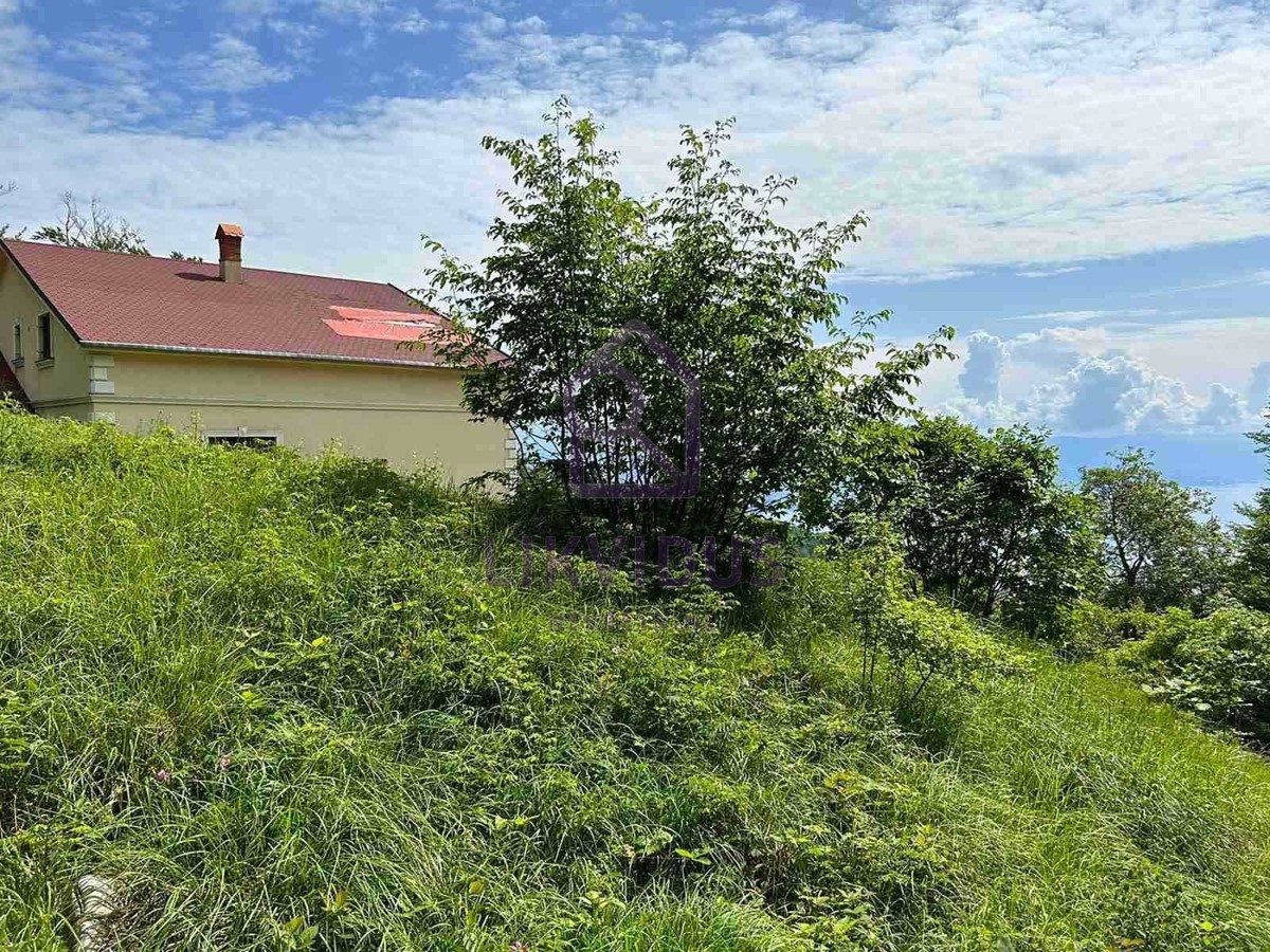 Maison À vendre - PRIMORSKO-GORANSKA OPATIJA