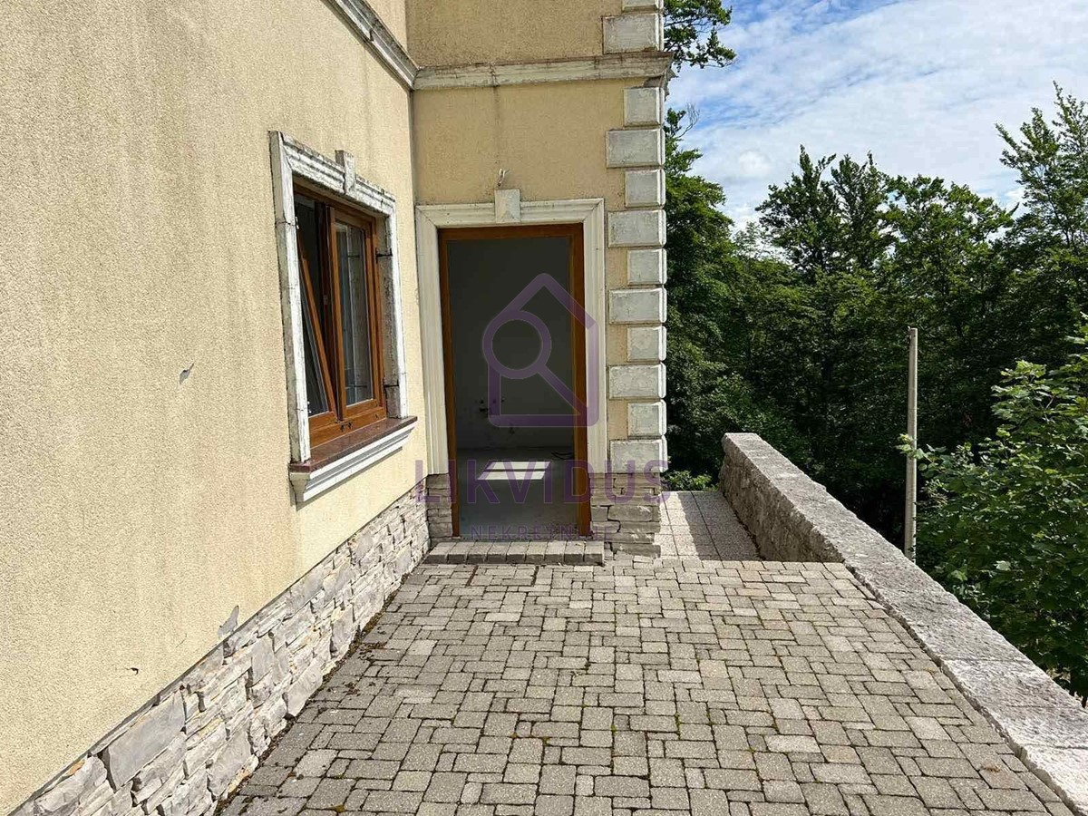 House For sale - PRIMORSKO-GORANSKA OPATIJA