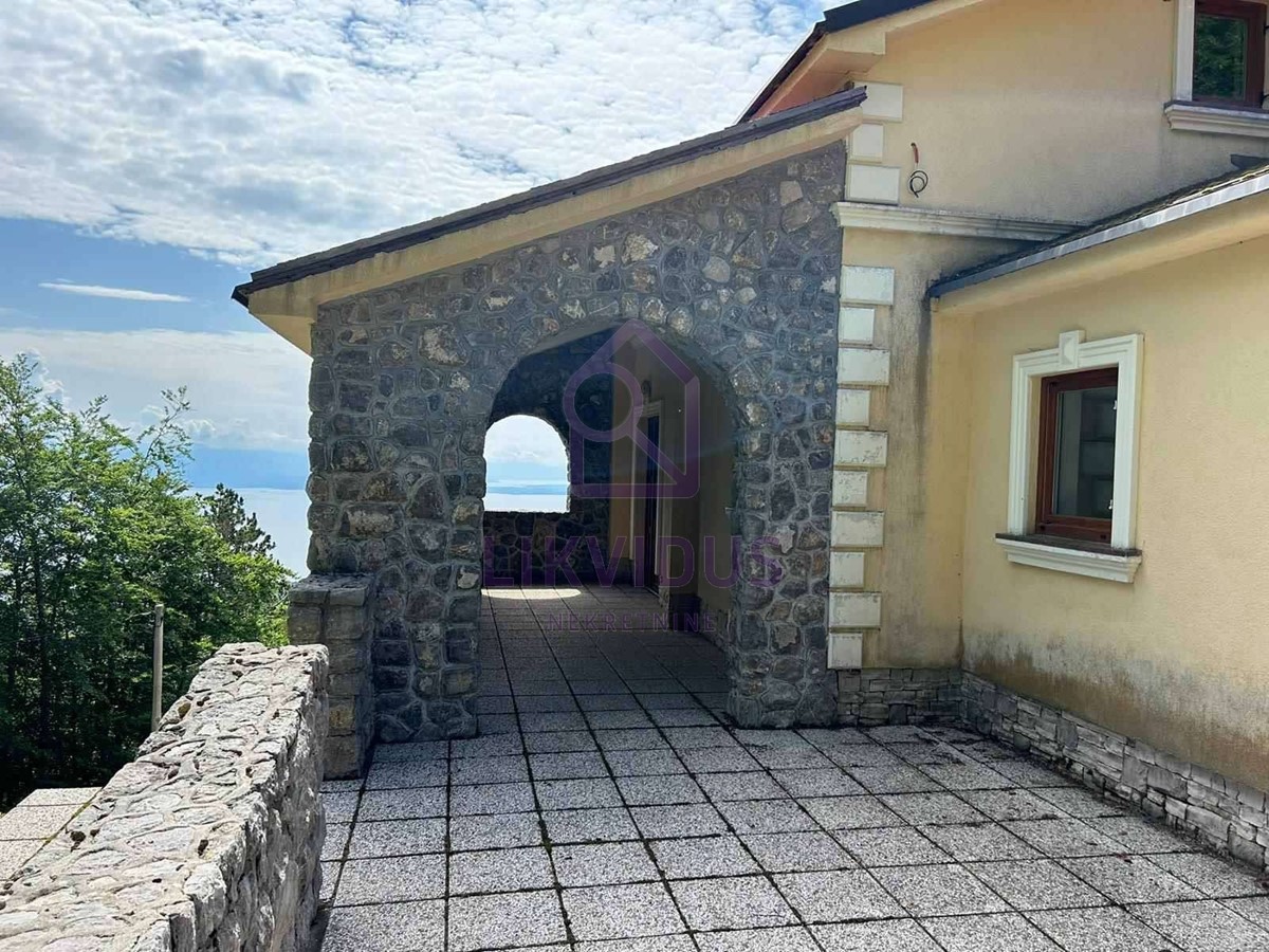 Maison À vendre - PRIMORSKO-GORANSKA OPATIJA