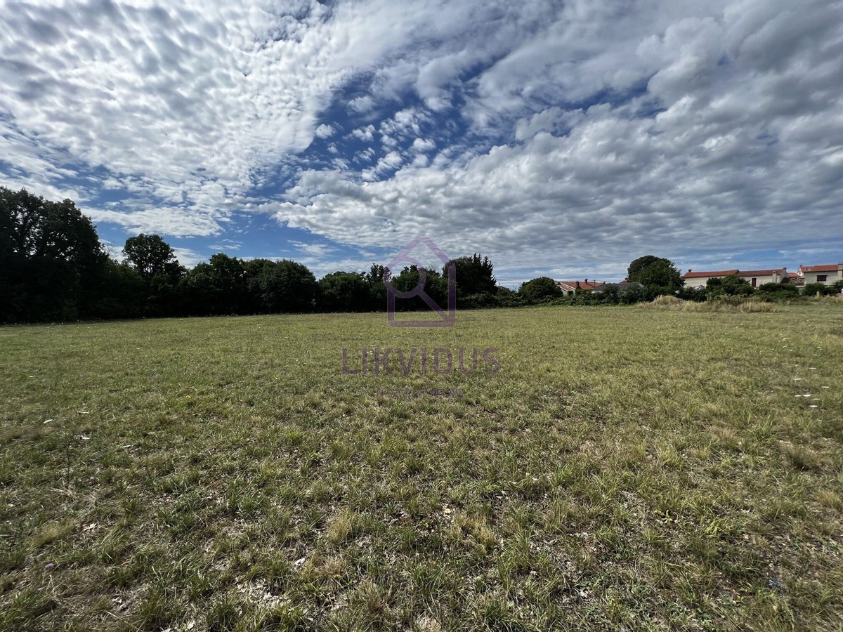 Terreno In vendita - ISTARSKA MARČANA