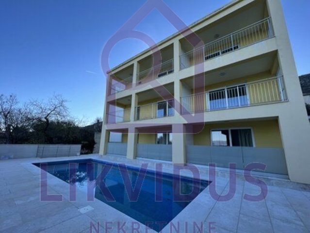Apartma Naprodaj - Istarska Raša - foto 2/8