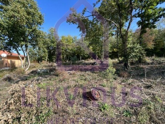 Terrain à vendre 1696 m² – Rakotule