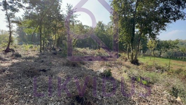 Land For sale - Istarska Karojba - foto 5/10