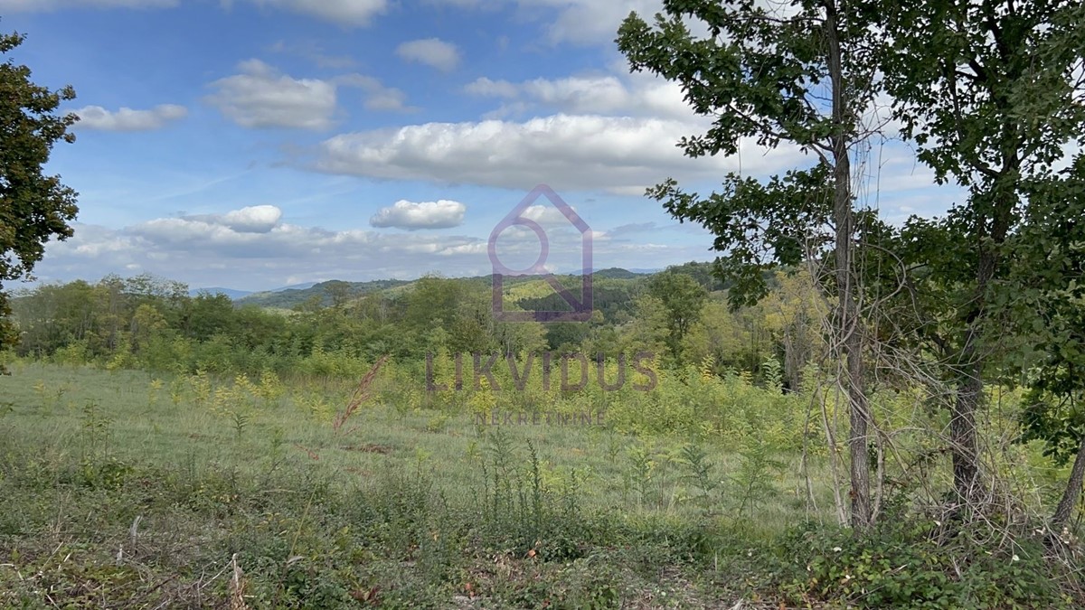 Pozemok Na predaj - ISTARSKA PAZIN