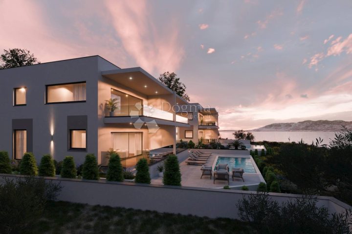 Appartamento in vendita 89 m² – Bošana