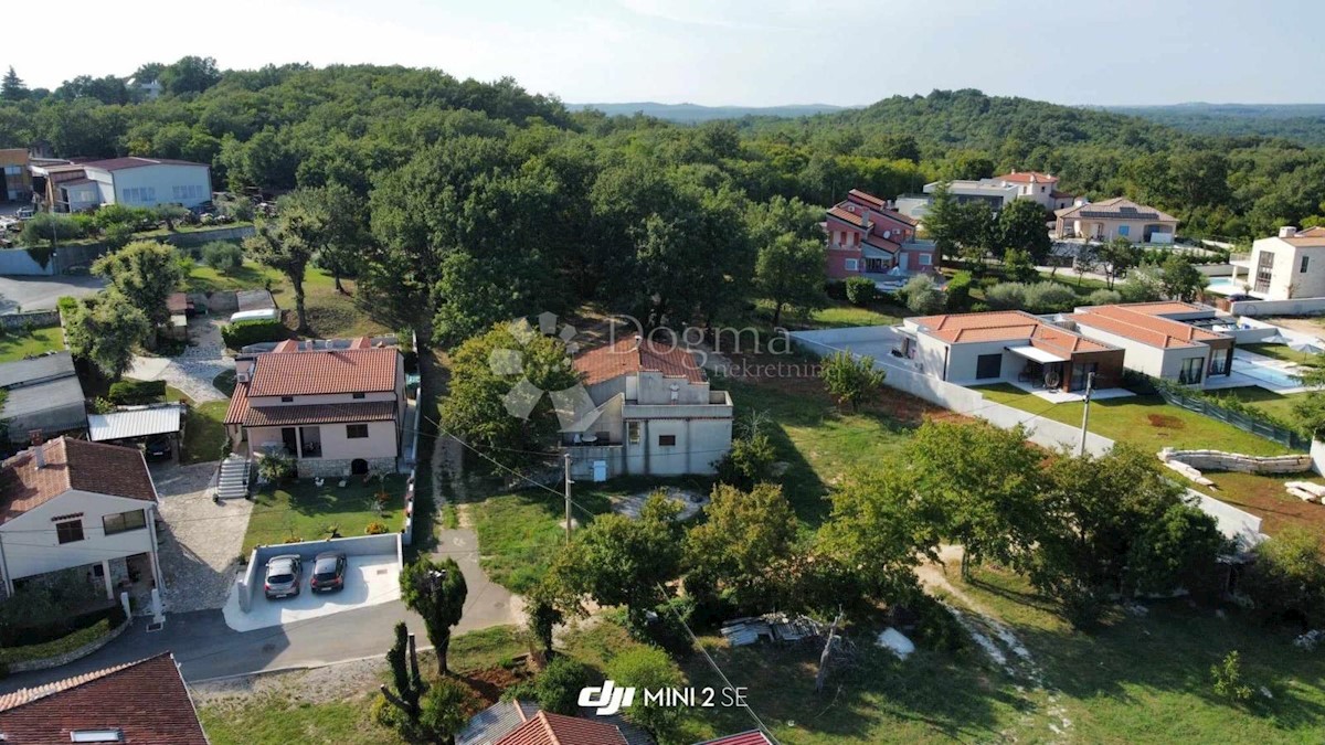 Maison À vendre - ISTARSKA ROVINJ