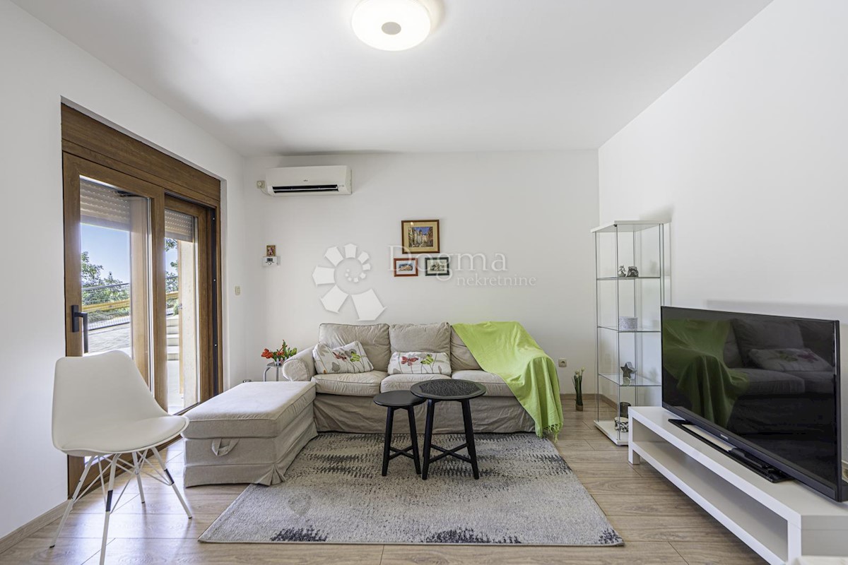 Appartamento Da affittare