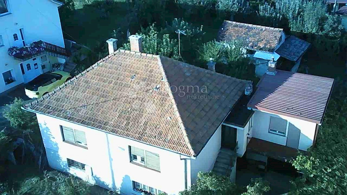 House For sale - KRAPINSKO-ZAGORSKA KRAPINA