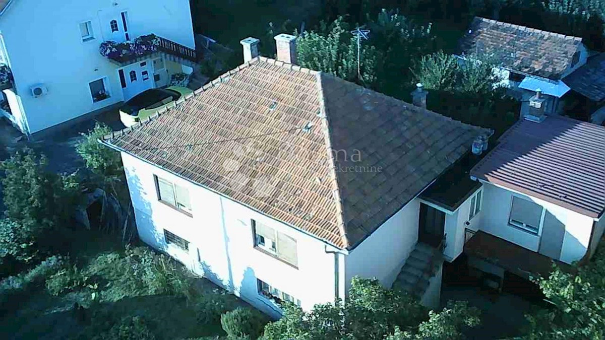 Casa In vendita - KRAPINSKO-ZAGORSKA KRAPINA