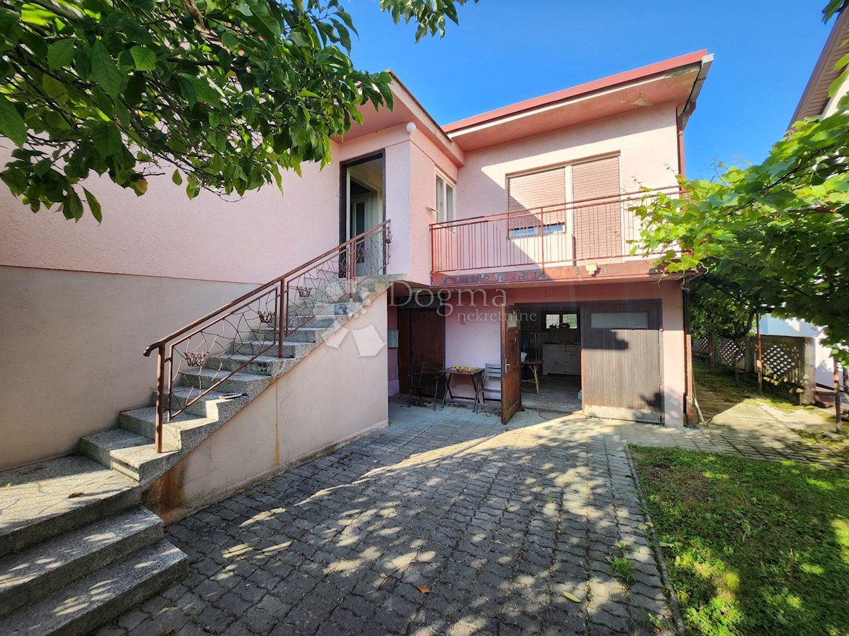 House For sale - KRAPINSKO-ZAGORSKA KRAPINA