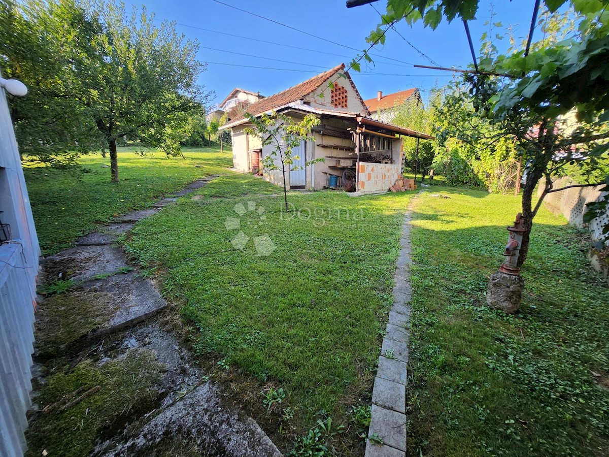 Casa In vendita - KRAPINSKO-ZAGORSKA KRAPINA