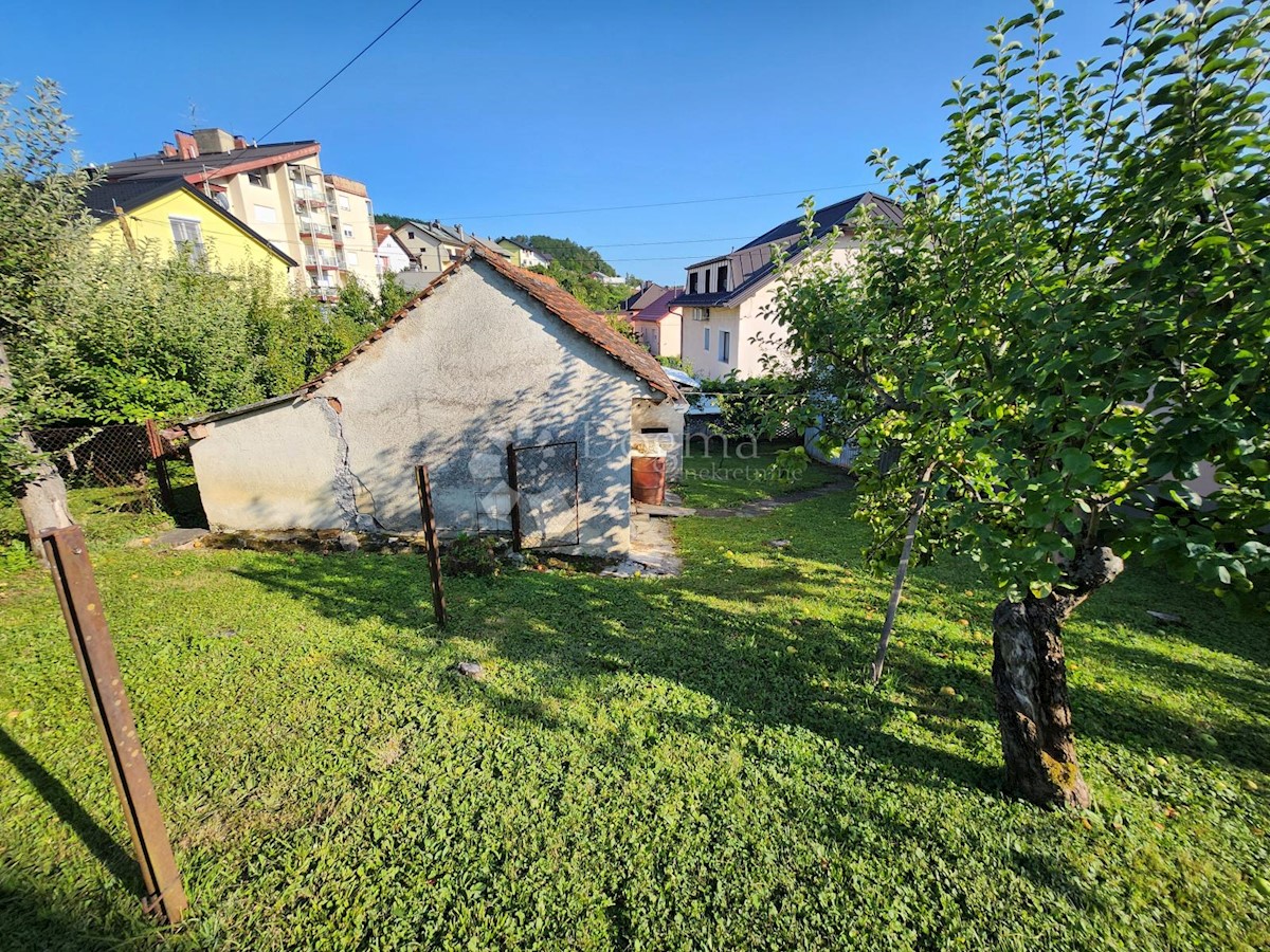 Casa In vendita - KRAPINSKO-ZAGORSKA KRAPINA