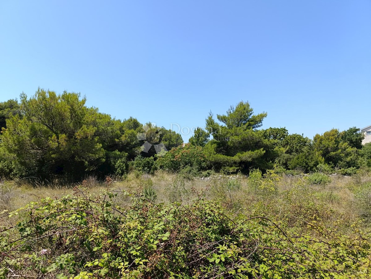 Land For sale - ZADARSKA PAKOŠTANE