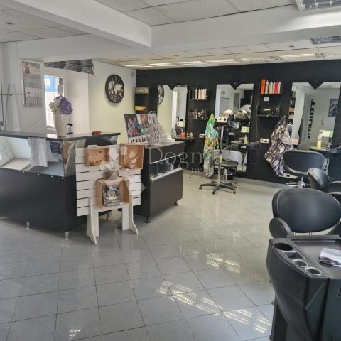 Lokal użytkowy na sprzedaż 105 m² – Mali Lošinj