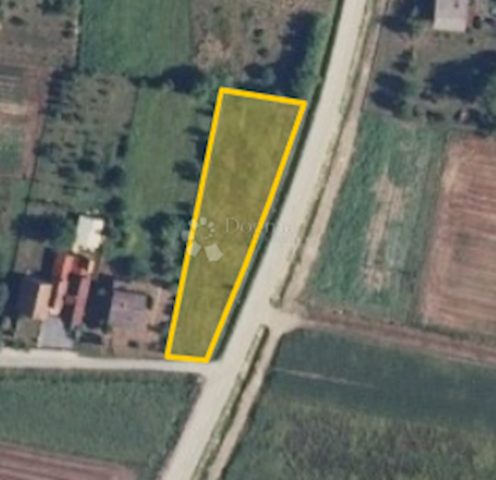 Terrain À vendre - Zagrebačka Rugvica - foto 2/2