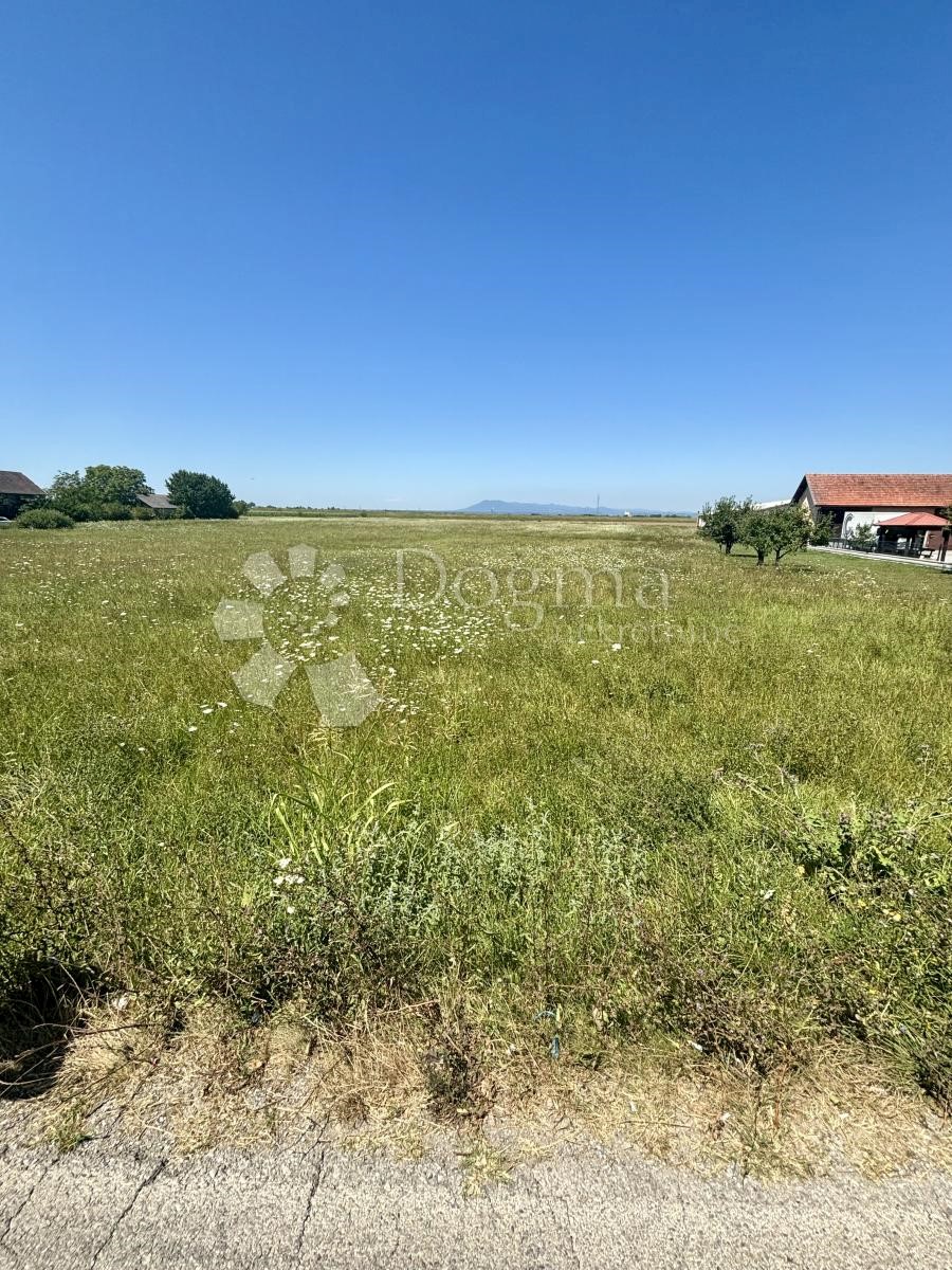 Land For sale - GRAD ZAGREB ZAGREB