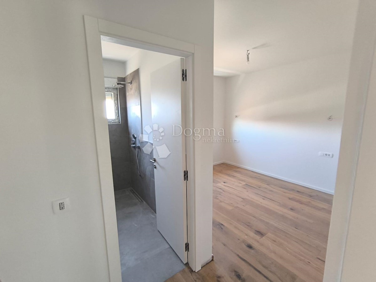 Apartmán Na predaj - ZADARSKA SUKOŠAN