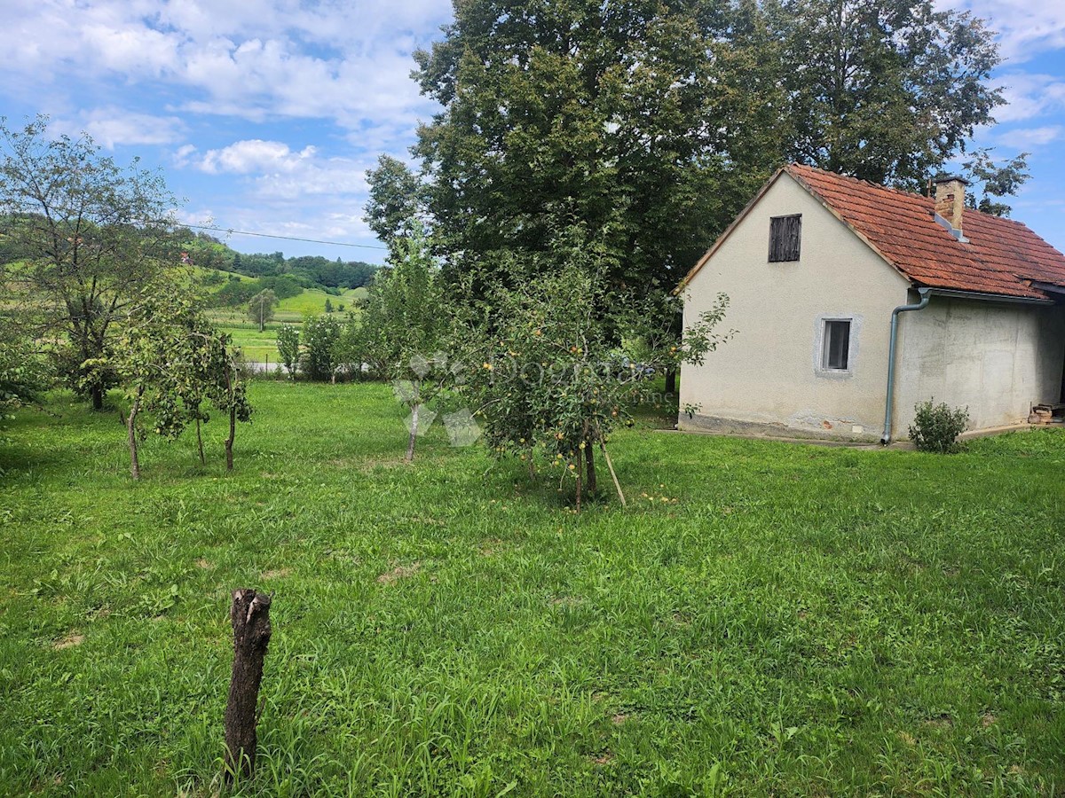 Dům Na prodej ČRET