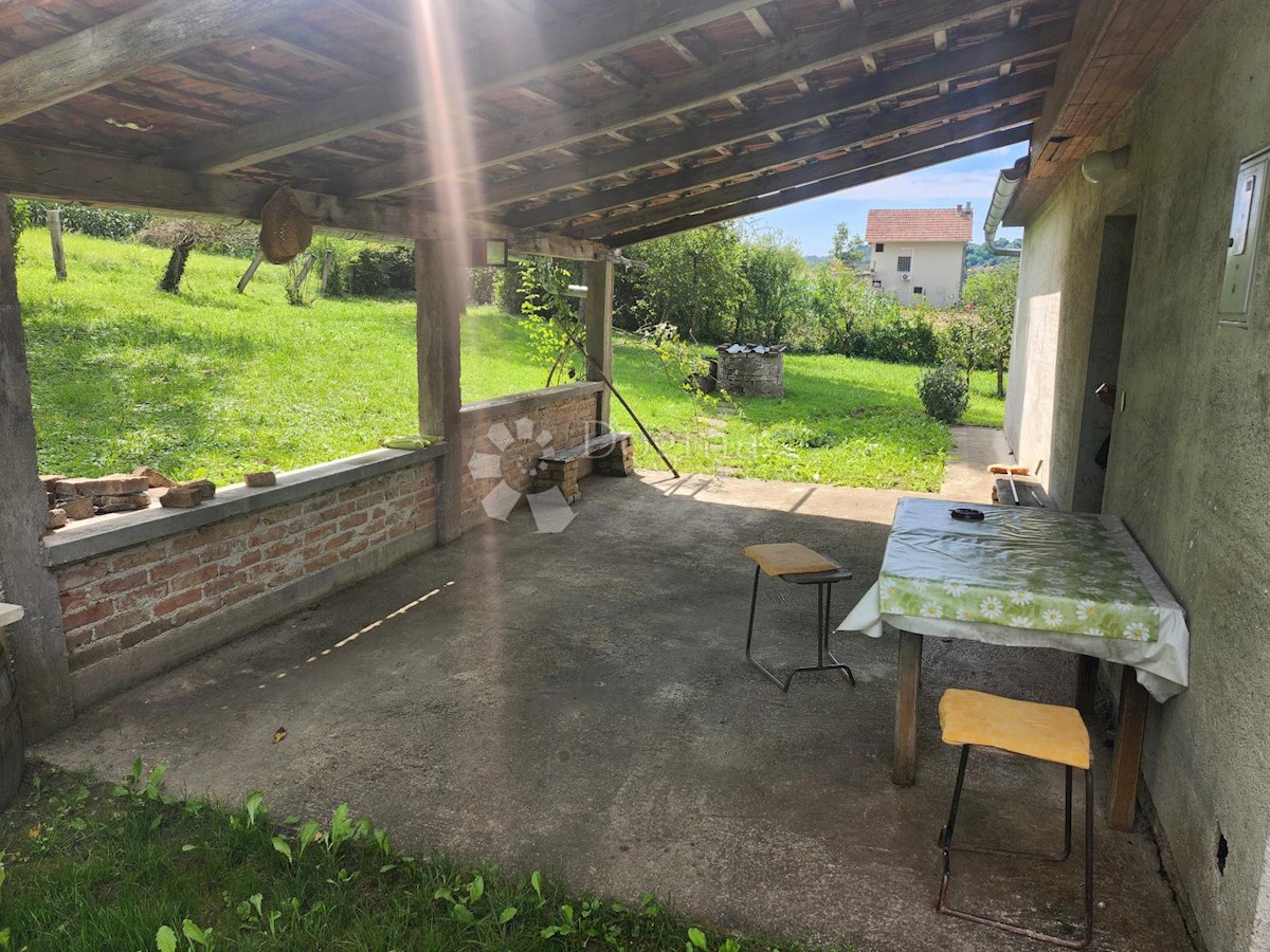 Haus Zu verkaufen - KRAPINSKO-ZAGORSKA KRAPINSKE TOPLICE
