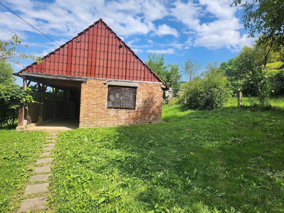 Haus Zu verkaufen - KRAPINSKO-ZAGORSKA KRAPINSKE TOPLICE