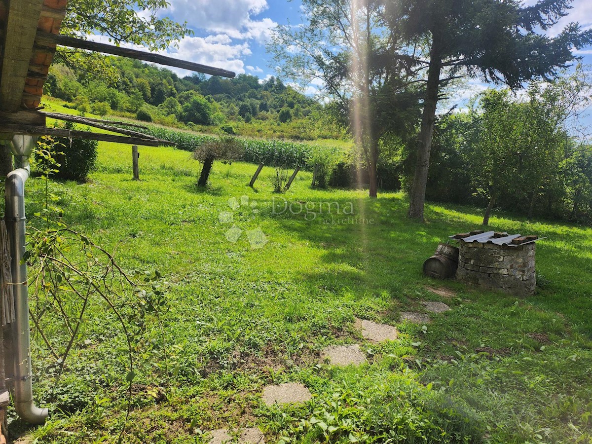Haus Zu verkaufen - KRAPINSKO-ZAGORSKA KRAPINSKE TOPLICE