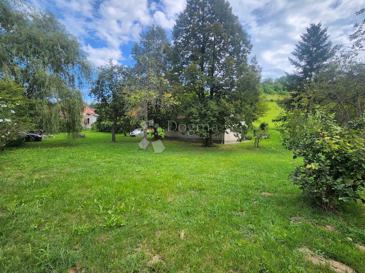 Haus Zu verkaufen - KRAPINSKO-ZAGORSKA KRAPINSKE TOPLICE