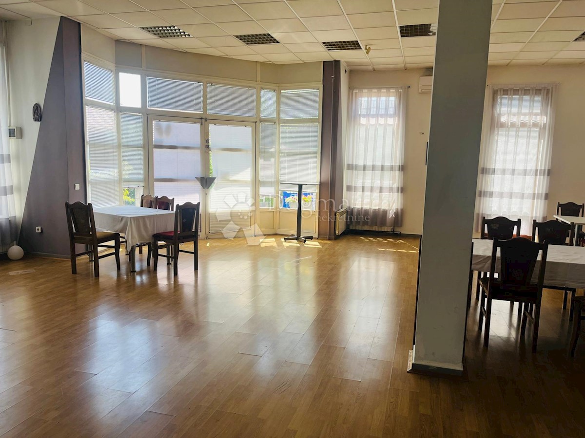 Business premises For rent - GRAD ZAGREB ZAGREB