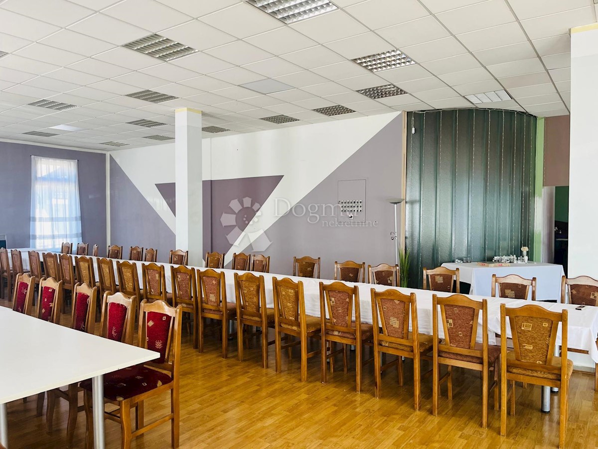 Business premises For rent - GRAD ZAGREB ZAGREB